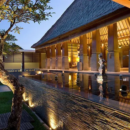 The Maharaj Villa